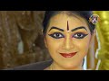 CLASSICAL DANCE  MAKEUP-( FAIR / DARK) Shade skin- Demonstration by S.Kovai Mahesh