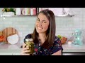 Easy Overnight Refrigerator Pickles