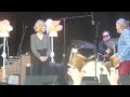 ROBERT PLANT & ALISON KRAUSS - FULL SHOW@Hersheypark Stadium Hershey, PA 7/7/24