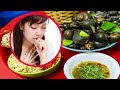 Sức khỏe: Những người nên hạn chế ăn ốc luộc - NTN SL