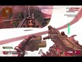 one of my best clips... [APEX LEGENDS]