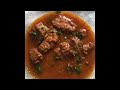 ### Hearty Beef Curry Delight#comfortfood #easy recipes #try and enjoye