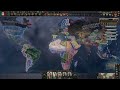 Roman Empire World Conquest in 1937 - Hoi4 Speedrun Explained