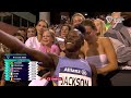 Road to the Final: Women's Sprints - Wanda Diamond League