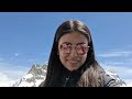 Grindelwald, Suiza | NO VAS A CREER LAS VISTAS😍