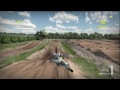 Mx vs Atv Alive- Pro Invitational 3 (Open Class) [HD]