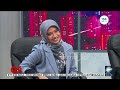 Q&A - Yenny Pilihan Wahid?