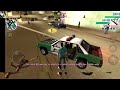 BECOMING POLICE OFFICER IN GTA VICE CITY