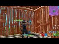 Killing 10 of the last 14 players by myself in squads