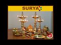 Surya - Slice Of Life Stories