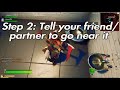 How To Have Sex In Fortnite PART 2