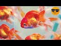 Best Plants For Goldfish | Which Plants Are Good For Goldfish | Can Goldfish Live With Plants？
