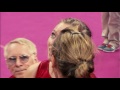 Rosie MacLennan relives the London 2012 Trampoline final