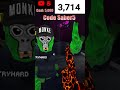 Gorilla Tag WITH VIEWERS LIVE! (Minigames & More)!