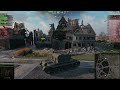 M-II-Y WORLD OF TANKS GAMEPLAY || Мир Танков