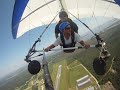 Tandem Hang Gliding near Nags Head NC