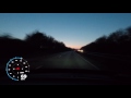 Driving at Night  |  Learn to drive: Expert skills