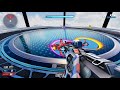 Splitgate is fun