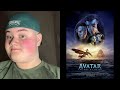 Avatar: The Way of Water (2022) Review