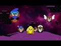 The Goomba Revolution - Into the Void