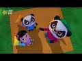 Moonlight Melodies | Little Baby Bum | Dance Party Songs 2024 🎤 Sing and Dance Along 🎶