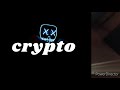 The Gatekeeper - Crypto (Official audio)