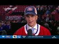 FILIP MEŠÁR NHL 2022 DRAFT 26.MIESTO!!!