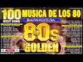 Musica De Los 80 y 90 En Ingels - Grandes Exitos 80s 90s En Ingles - 80s Retromix En Ingles