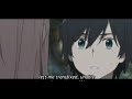 [ AMV ] ZERO TWO - [ pháo - 2 phút hơn ] .