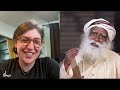 Mental Health: What You Need To Know | The Big Bang Theory's Mayim Bialik, Jonathan Cohen & Sadhguru