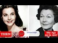 Old Hollywood Actresses Who Were Infamous for Sleeping Around
