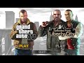 Making GTA 4 More Like GTA 5 (With Mods)