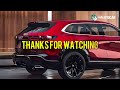 All New 2025 Mazda CX-80 Revealed! - Luxury SUV 3-Row!