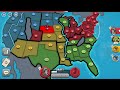 RISK - THE ULTIMATE FIGHT FOR USA!