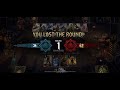 GWENT | 2024.06 | Nilfgaard | Imperial Formation - The power of triple location !!!