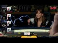 INSANE COOLERS at $3,400,000 Super High Roller Ivey | Foxen | Addamo Epic Final Table Poker Showdown