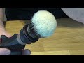 Smart-Helix Perun Convertible Shaving Brush