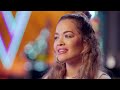 She WON The Voice Australia 2023 after being a BACKGROUND SINGER of TWO coaches | Journey #350