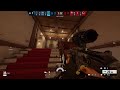 GREAT SAVE(RAINBOW SIX SIEGE)