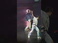 We Go Up - HAECHAN Fancam #TDS2MANILA