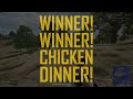 PUBG Wins Never Get Old...
