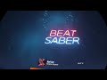 Beat Saber