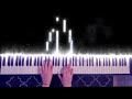 Fracture, Stephan Moccio, Piano, Relax, Synthesia.