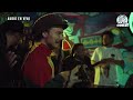 CASAPARLANTE: MORODO & Okoumé Lions |  Yo me pregunto - Divina ciencia - Rap & Party .EnVivo