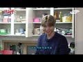 NCT 127 Taeyong and Johnny's Wedding Gift | Cleaning Freak BRIAN Ep. 11