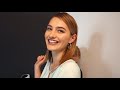 A Day In My Life As A Model | Working, Travel, Eating, & Fitness | Sanne Vloet