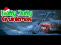 Holly Jolly Crunkmas (extended version)