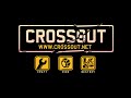 Crossout: New Official Trailer