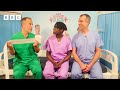 Doctors Answer the Internet's Most Searched Poo & Fart Questions 💩 | Operation Ouch! | CBBC