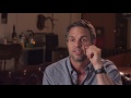 Acoustic Neuroma - Mark Ruffalo's Story - 2013